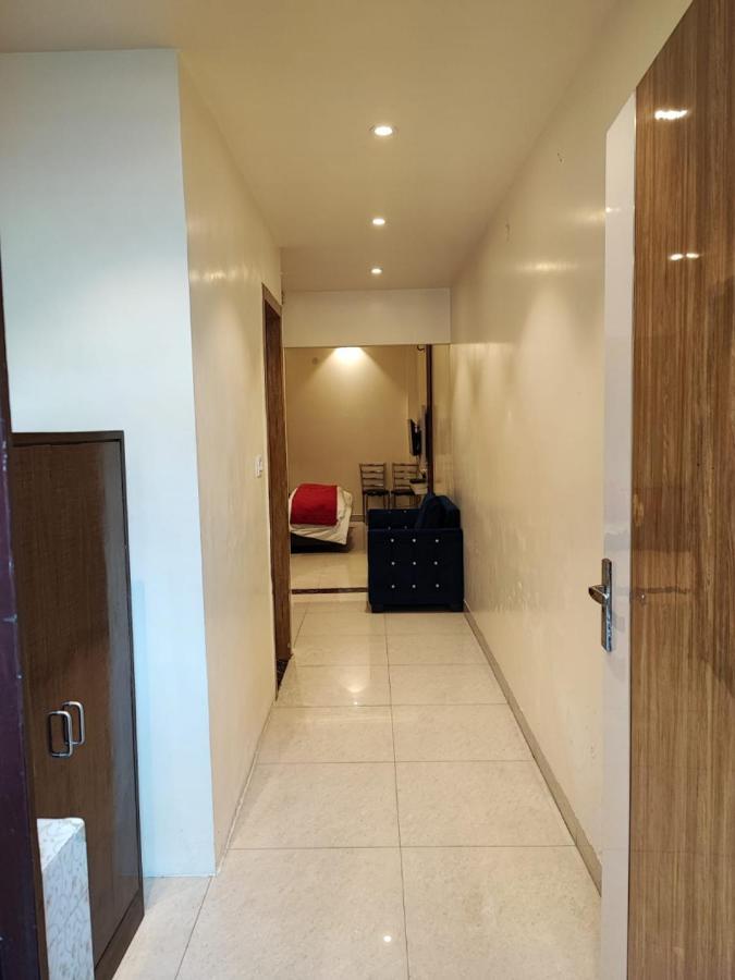 Sun Moon Residency And Apartments, Hotels In Rohini デリー エクステリア 写真