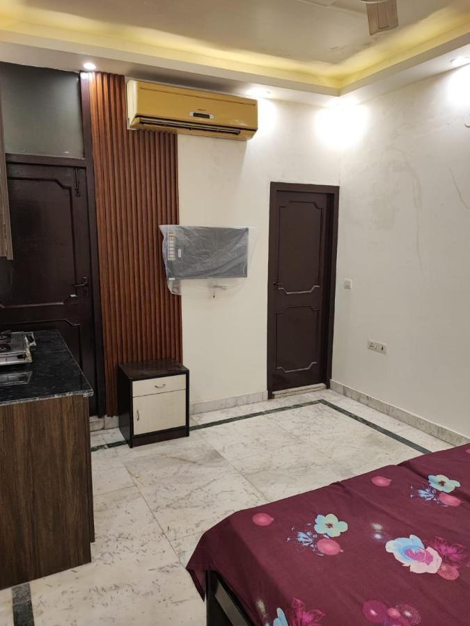 Sun Moon Residency And Apartments, Hotels In Rohini デリー エクステリア 写真